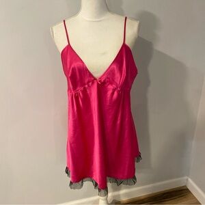 Victorias Secret Chemise Nightie